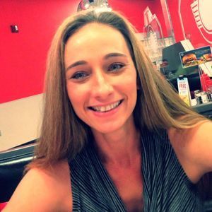 Meet your Posher, Heather jean